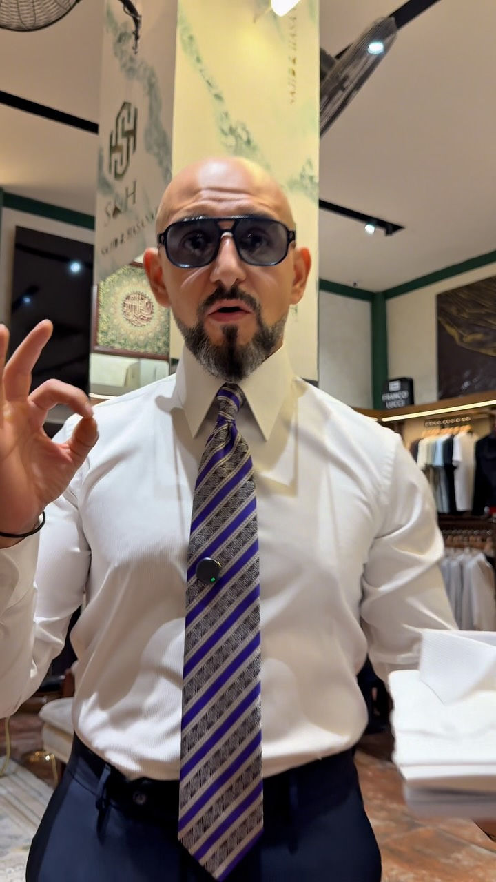 النجف الاشرف • مقاسات S-XXL • هاسنن