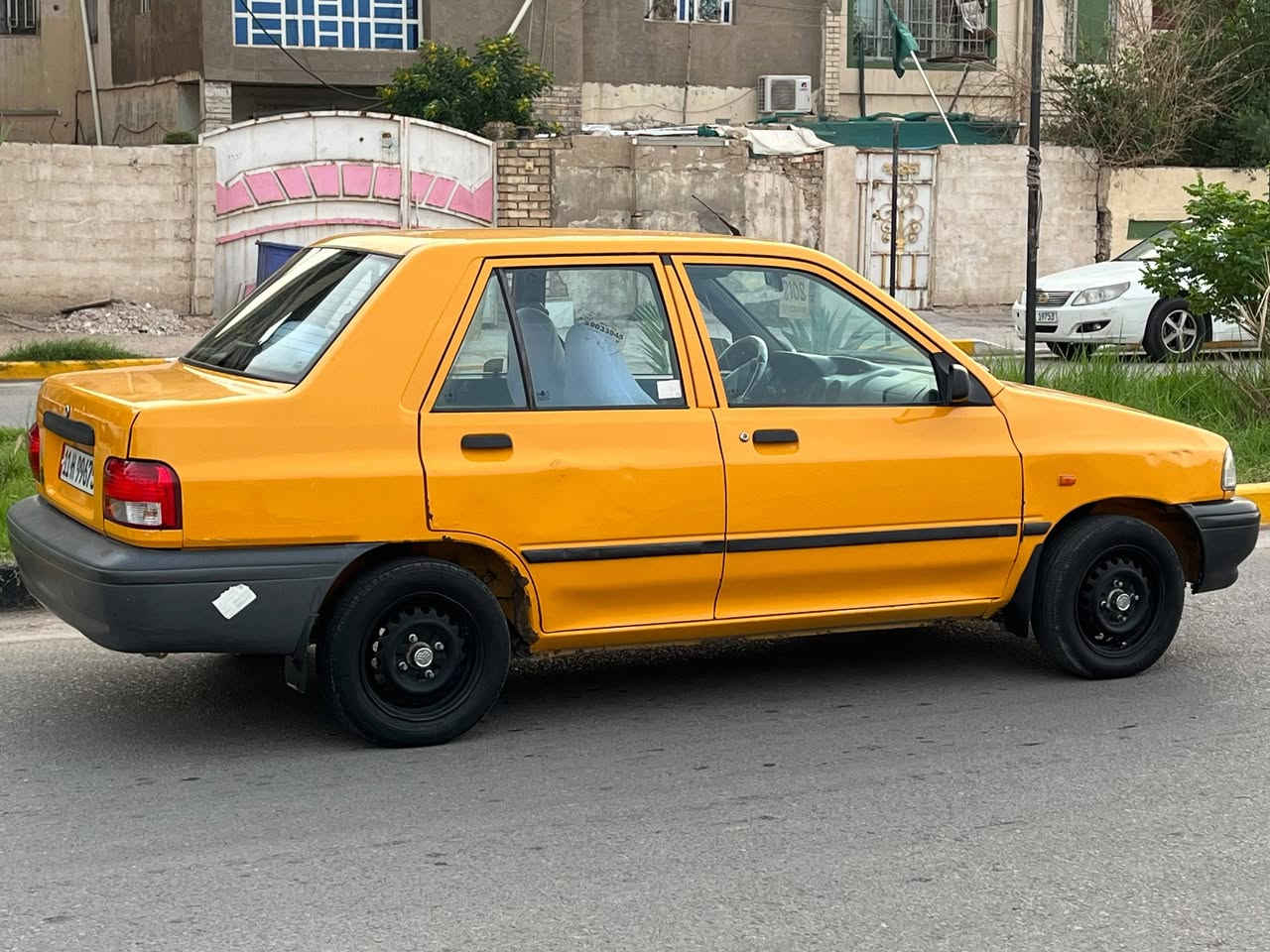 سايبا • ٢٠١٨ • رقم إنكليزي