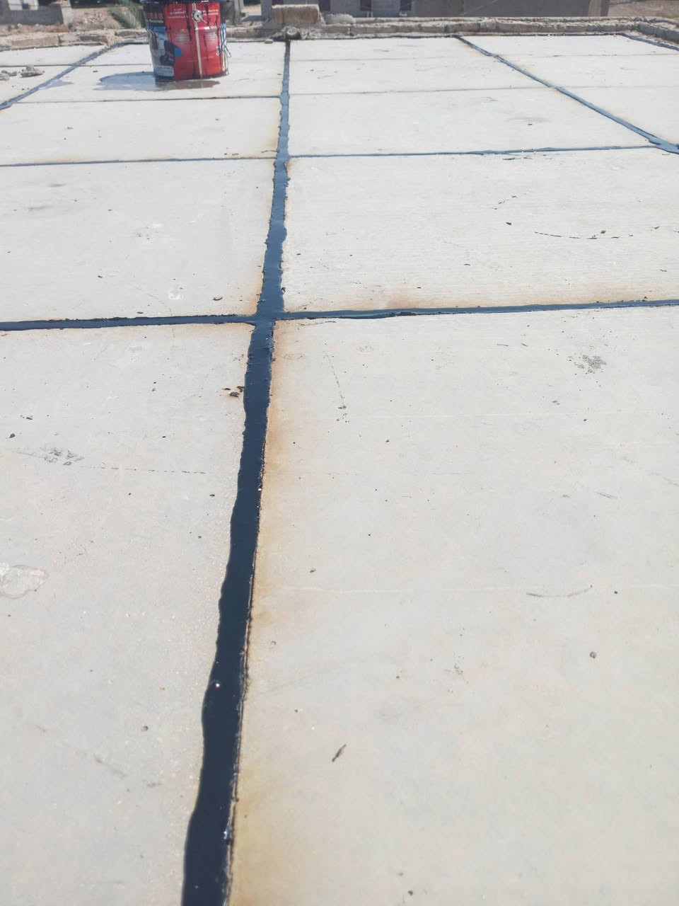 اعاده ماستك كوي تنظيف السطح قبل العمل الاستفسار على الرقم أو مراسله الصفحه ***********متواجدناحيه نفر

نص مكتوب في الصور:
- اعاده ماستك ***********