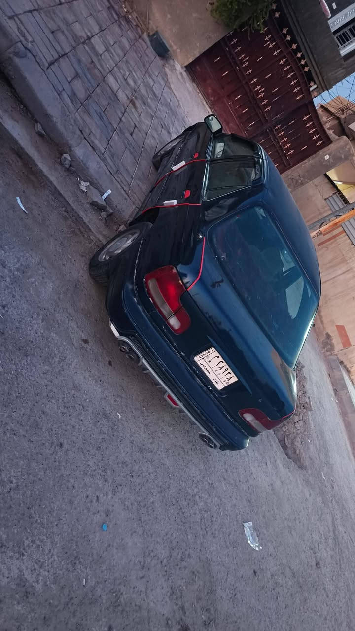السلام عليكم النتره موديل ٩٥للبيع مكانه ديالى الخالص  سياره خير من الله محرك كير تخم تاير تبريد ثلج نقص بس مشط رقم بغداد سياره عندي جردت ورشيته من العام  سياره مال بيت لانه متعوب عليه ترايك وين متريد سعرها ٢٨ وبيها مجال ***********
