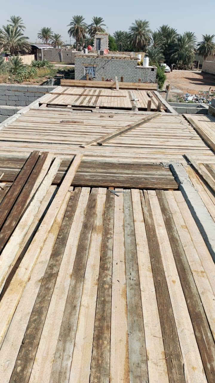 نجار قالب متفرغ للعمل شغل درجى اولى وباسعار مناسبه المكان النجف
***********
