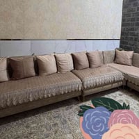 تخم ديوان • نظيف