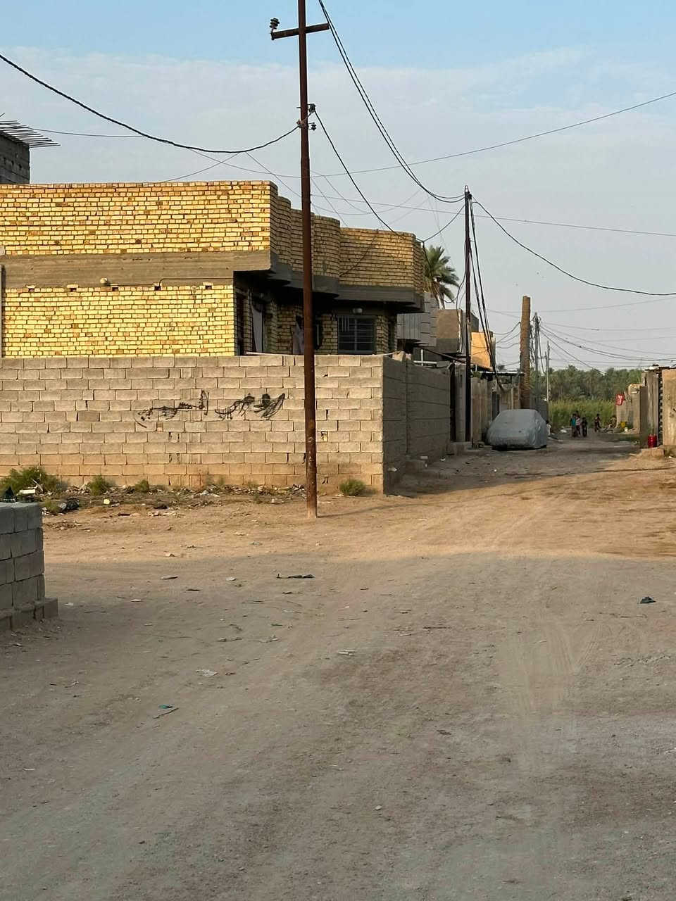 النعمانية • ٢٠٠م • طابو زراعي سند٢٥