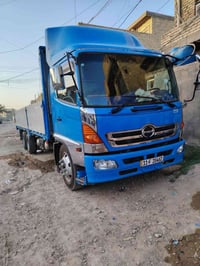 هينو شيطان • ٢٠٢٢ • ٦ سلندر