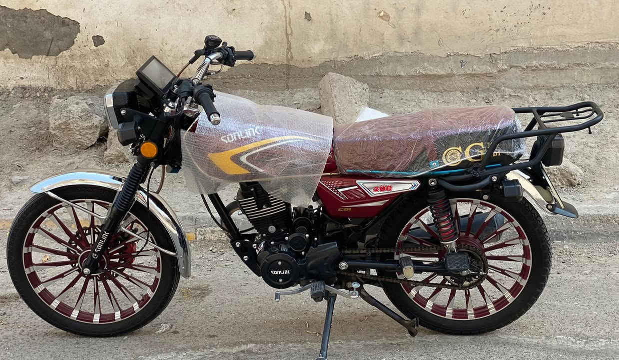 دراجة سيفان وراق سكنر بسمي بس ماتسجل اوراق كامله مكفوله كفاله عامه من كلشي جديده كلش خوان عنوان بصره ساحه سعد قرب الكراج سعر👈900👉قفل كلش بدون دهره تصال واتساب ***********
