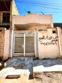 بحجي حسن ثانيه زراعي • ١٠٠متر • سند ٢٥