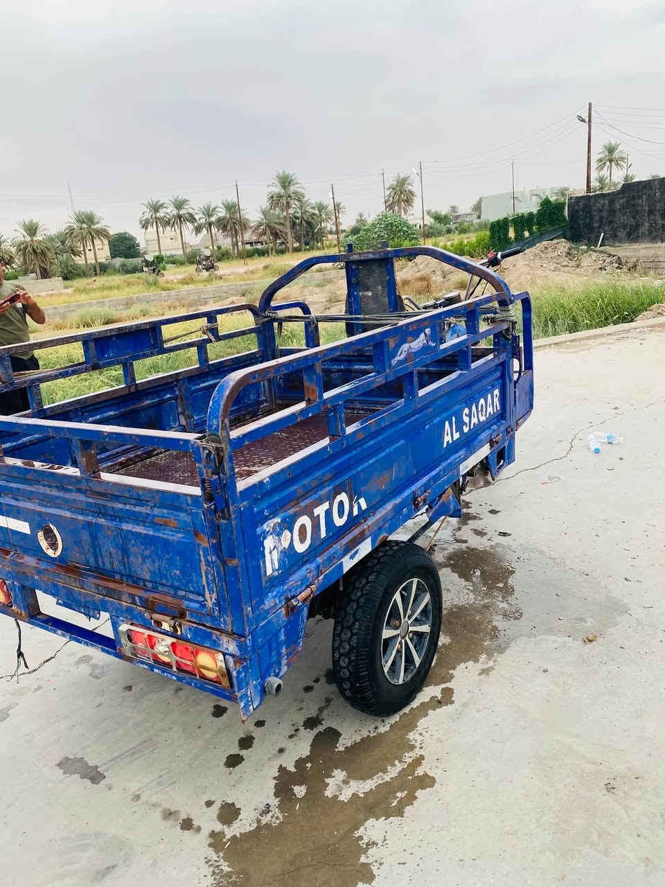 ستوته ام طير • موديل ٢٠٢٠ • محرك ٢٠١٩