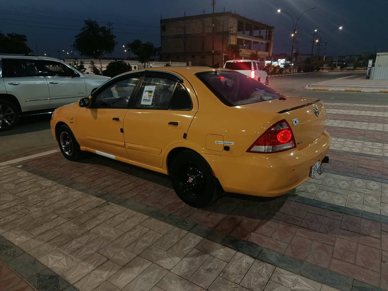 صني • ٢٠٠٩ • رقم ميسان