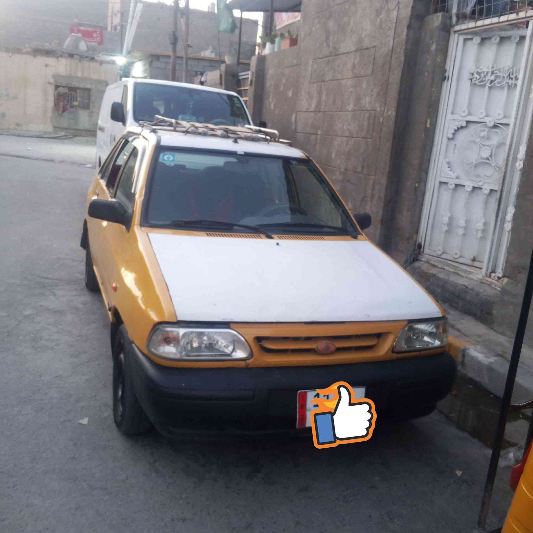 سيابه موديل 12 ريدهة 20 أو بيهة مجال للستفسار تصل عل رقم ***********

