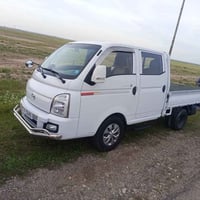 هونداي بورتر • ٢٠٢٠ • اوتوماتيك