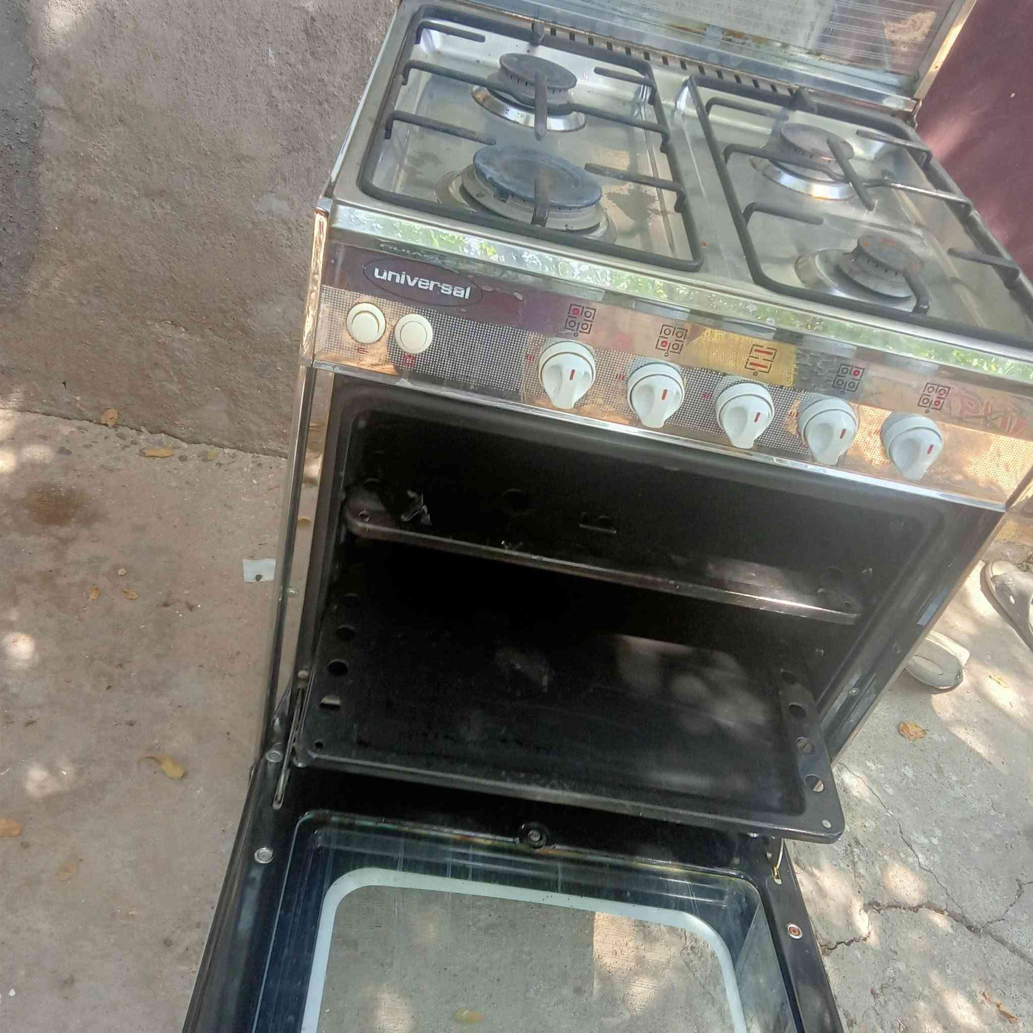 عليكم طباخه وشافطه جدد شغالاتالسعر150وبيهن مجال *********** يم باب الاغا
