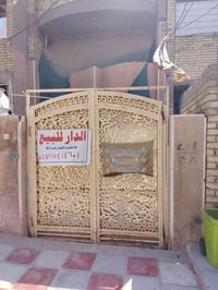 حي السفير • ١٢٥م • طابقين