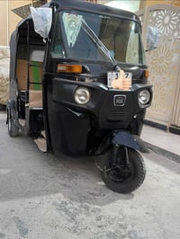باجاج • ٢٠١٨ • بغداد الدورة
