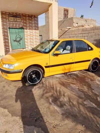 بيجو بارس • ٢٠١٨ • كفالة عامة
