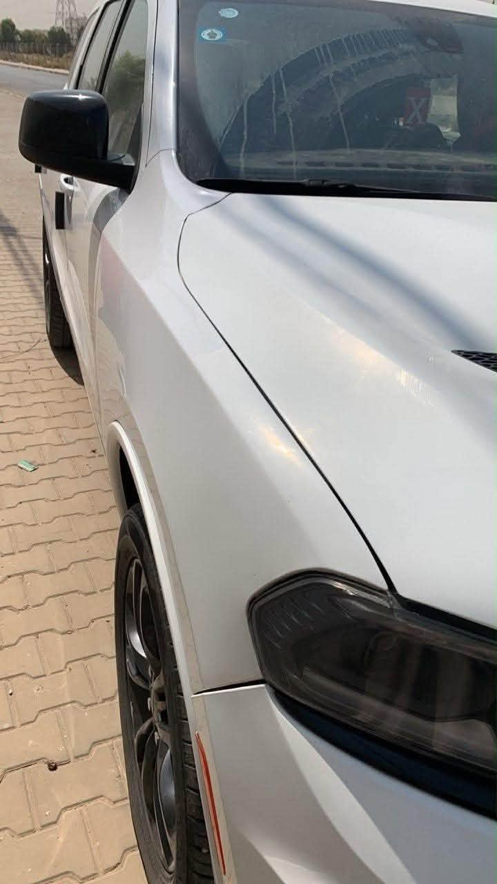 دورانجو SXT • ٢٠٢٤ • ٦ سلندر