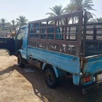 كيا بونغو 94 • كفال عامي • خان بني سعد