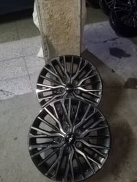 ويل • قياس ١٧ • امامي