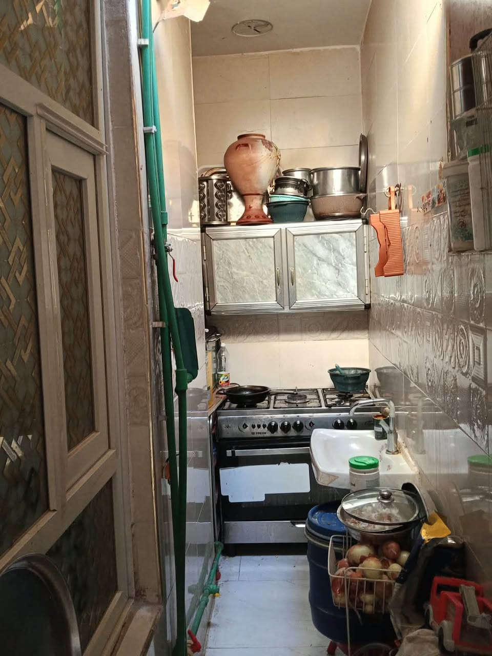 جزيرةبغداد • ١٠٠م • ٤ غرف نوم