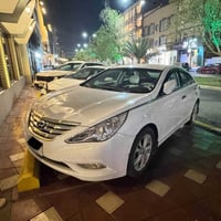 سوناتا خليجي • ٢٠١٣ • ٢٤٠٠