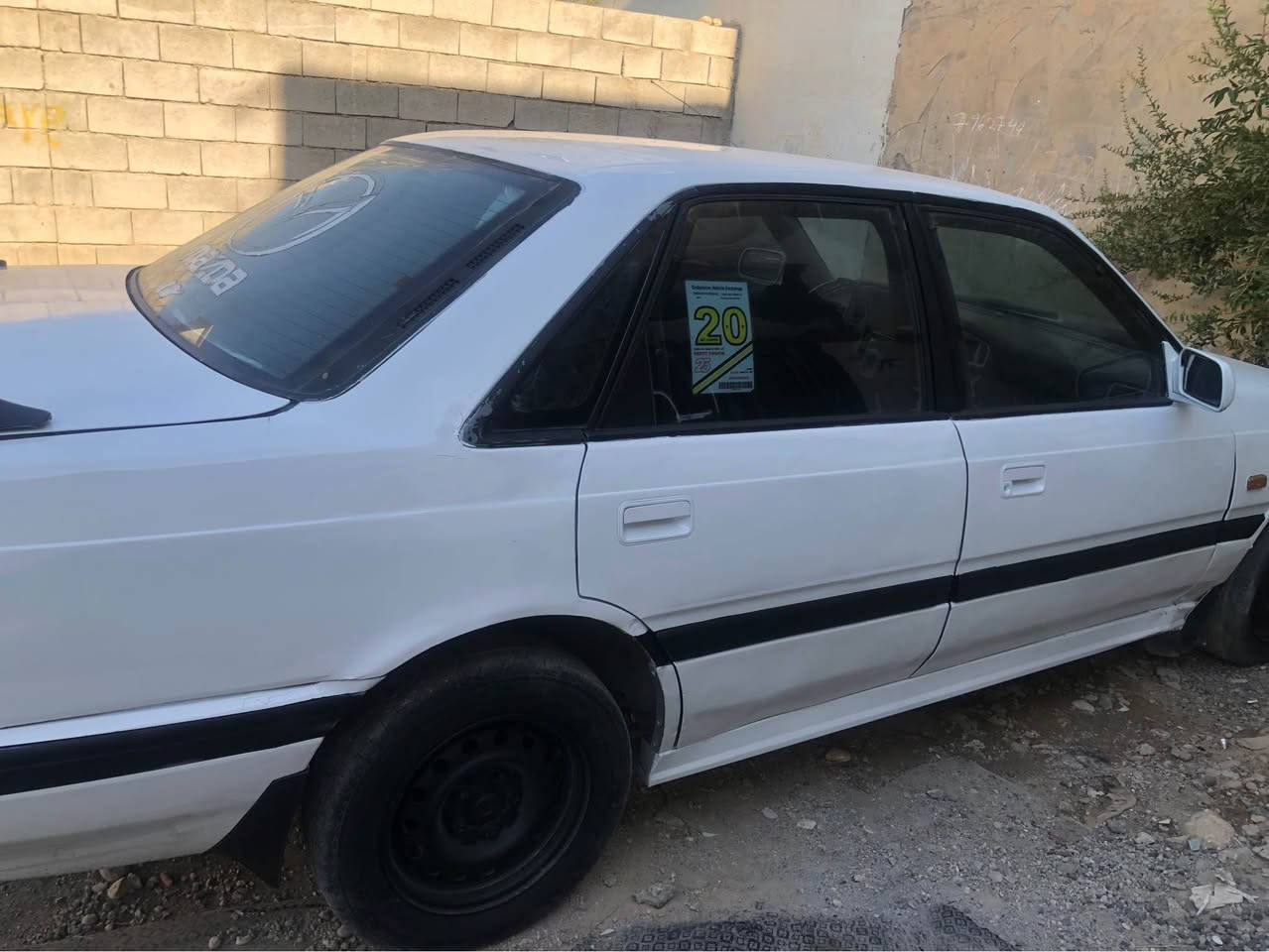 مازدةي ٦٢٦ 15$ وةرةقةو مةجال مالي فةقيرة مةكينة ٨ بةخ سةيارةكة بئ كيشةية مةزبوتة /ژ.م-*********** أربيل, العراق
