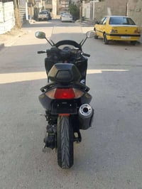 تي ماكس • معدل 180 • ترايك