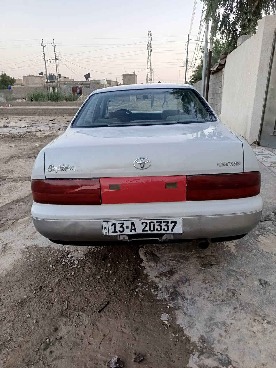 يالله سلام عليكم بطه للبيع متصل 92
رقم ميسان سياره مكفوله كص ونقل وعيب شرعي حداديه تخم تاير كهربائيات جاهزه كير ومكينه ثنين ونص كفاله 
للستفسار ‏‪
***********
‏‪***********‬‏ 
بكاني ناصريه قلعة سكر سعره 46 وبيه مجال الشراي
