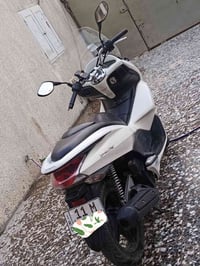PCX • جيل الاول • ٣٠الف