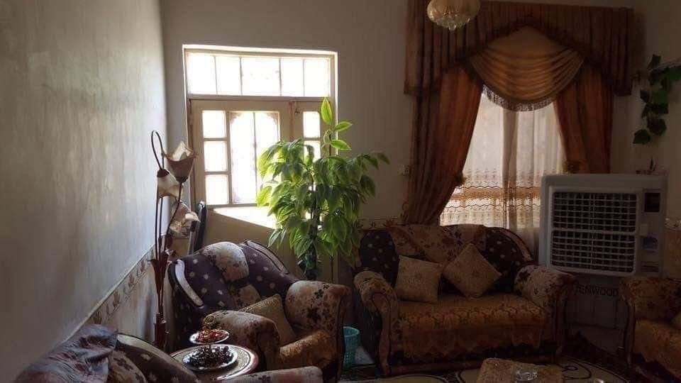 كربلاء الشبانات • زراعي سند ١١٧ • مع الاثاث