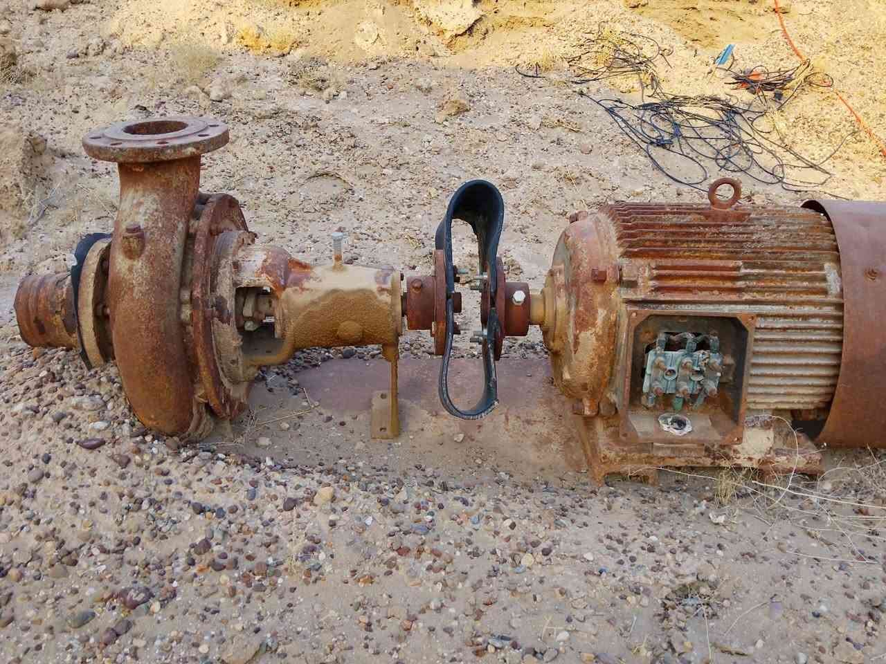 السلام عليكم عندي خنازير ماء مع ماطور او بدون ماطور البيع كميه او حجام مختلفه
الستفسار 
‏‪***********‬‏ واتساب
