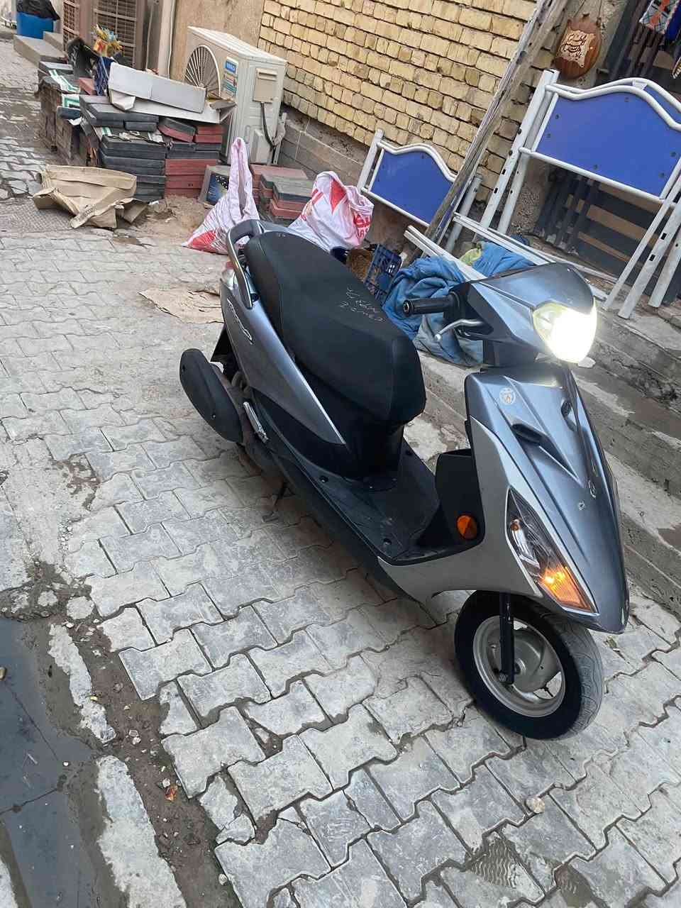 إكزز • نضيف • بها مجال