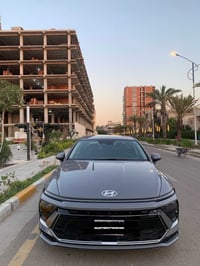 سوناتا هايبرد • ٢٠٢٥ • ١٤٠٠٠ مايل