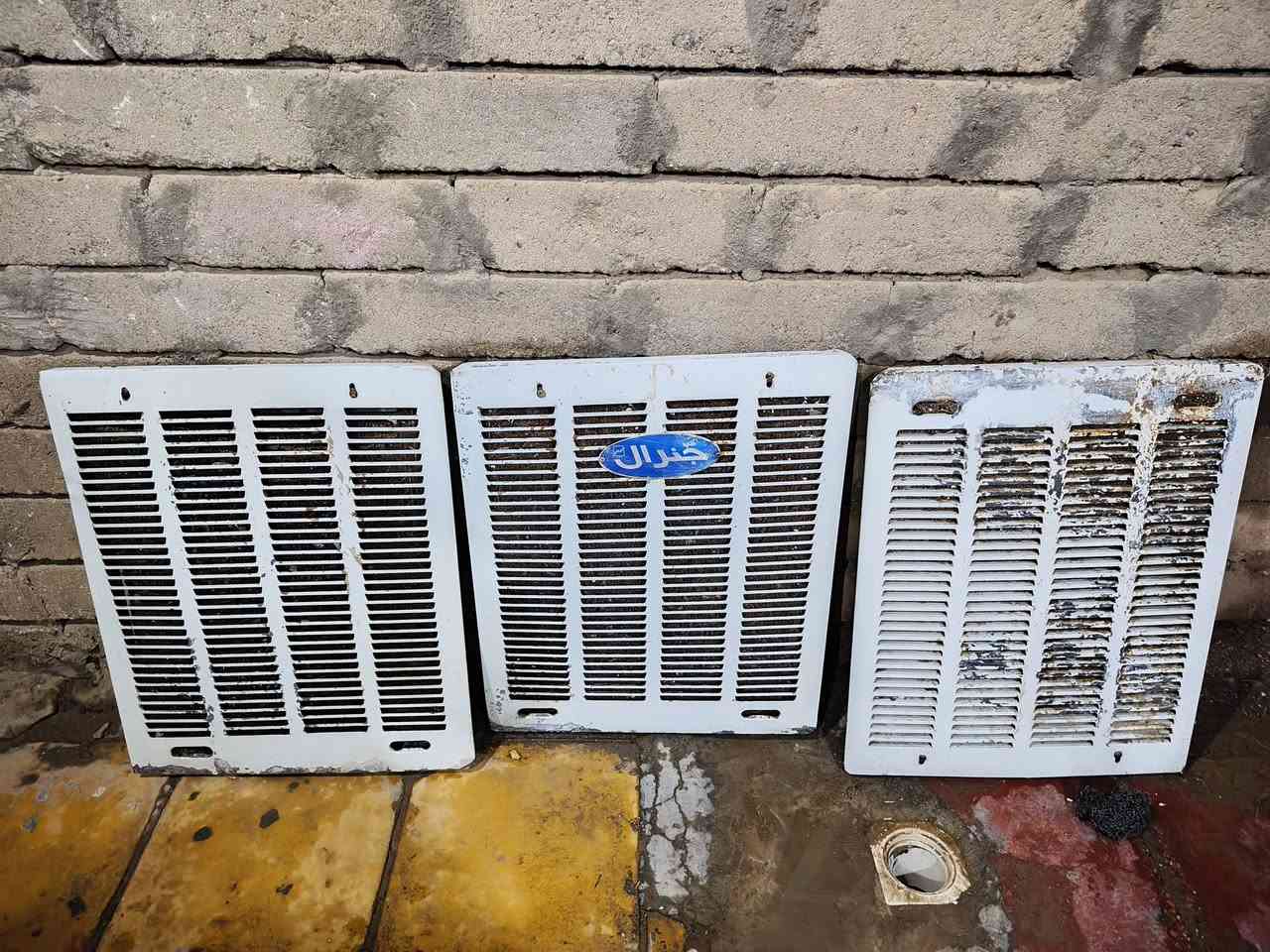 مبردة جديده نقص واتر بم فقط 
***********
للبيع
