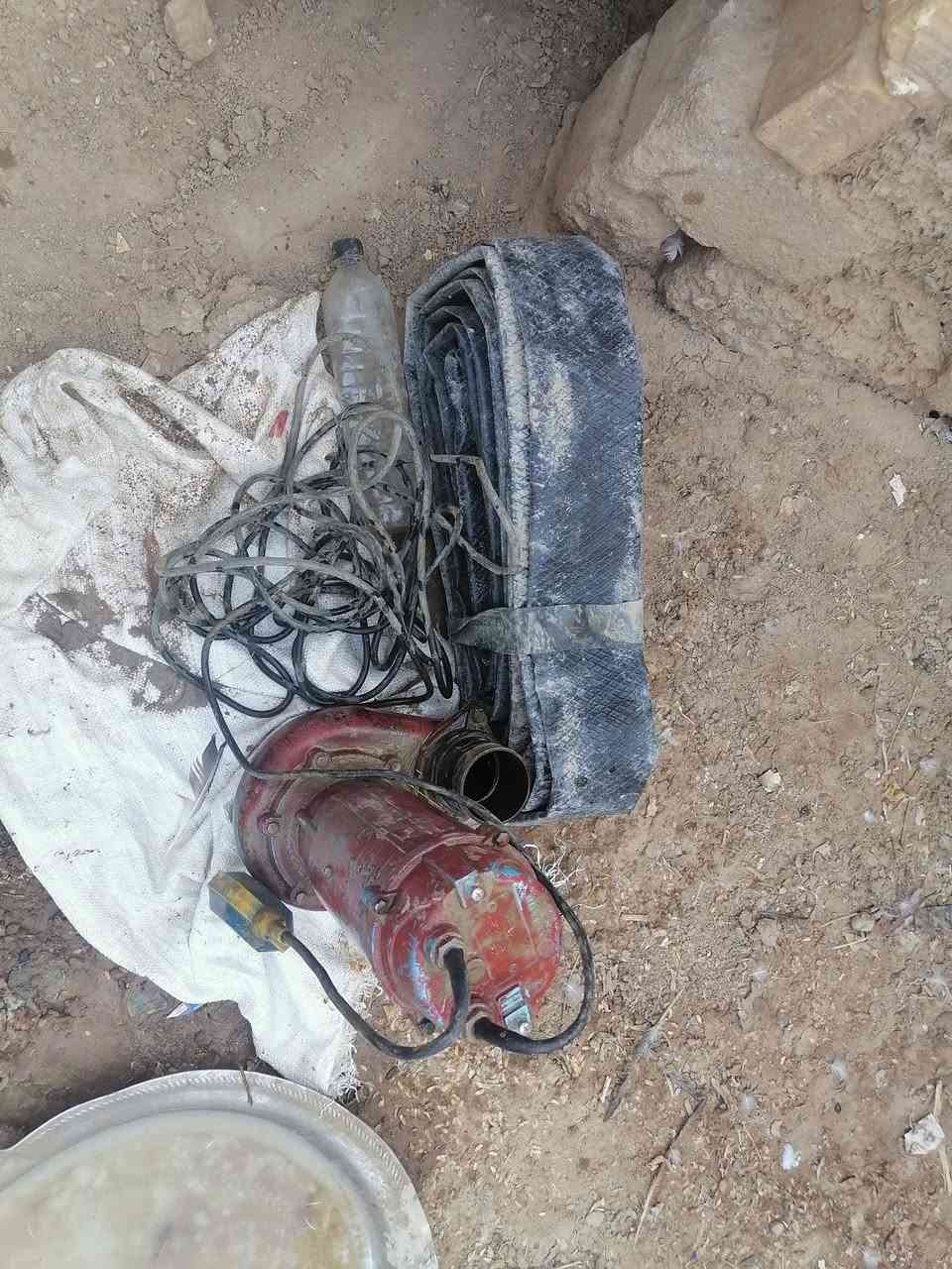 *********** ماطور للبيع مستخدم شهر واحد
