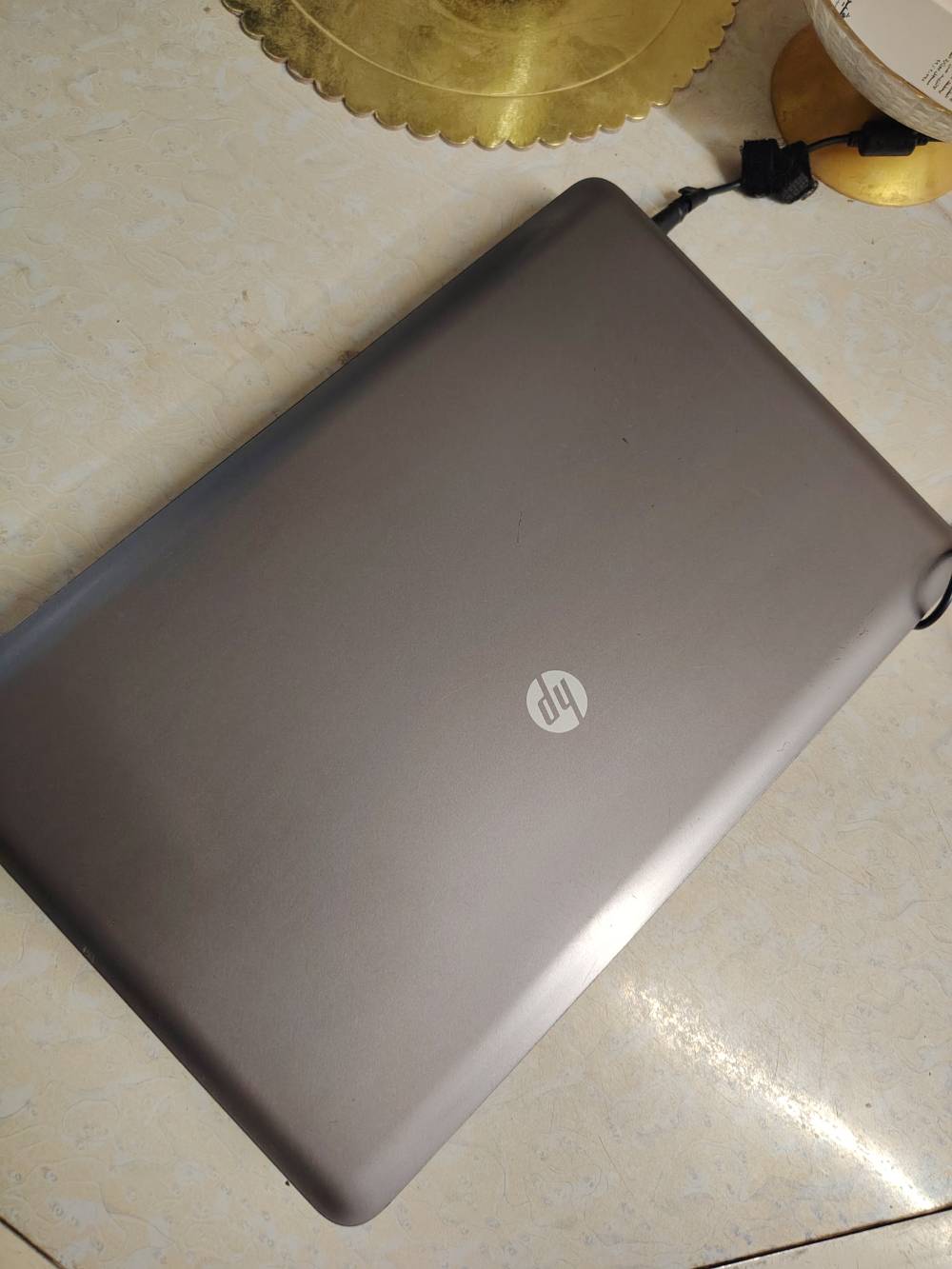 HP • AMD E1-1200 • ٤ جيجابايت