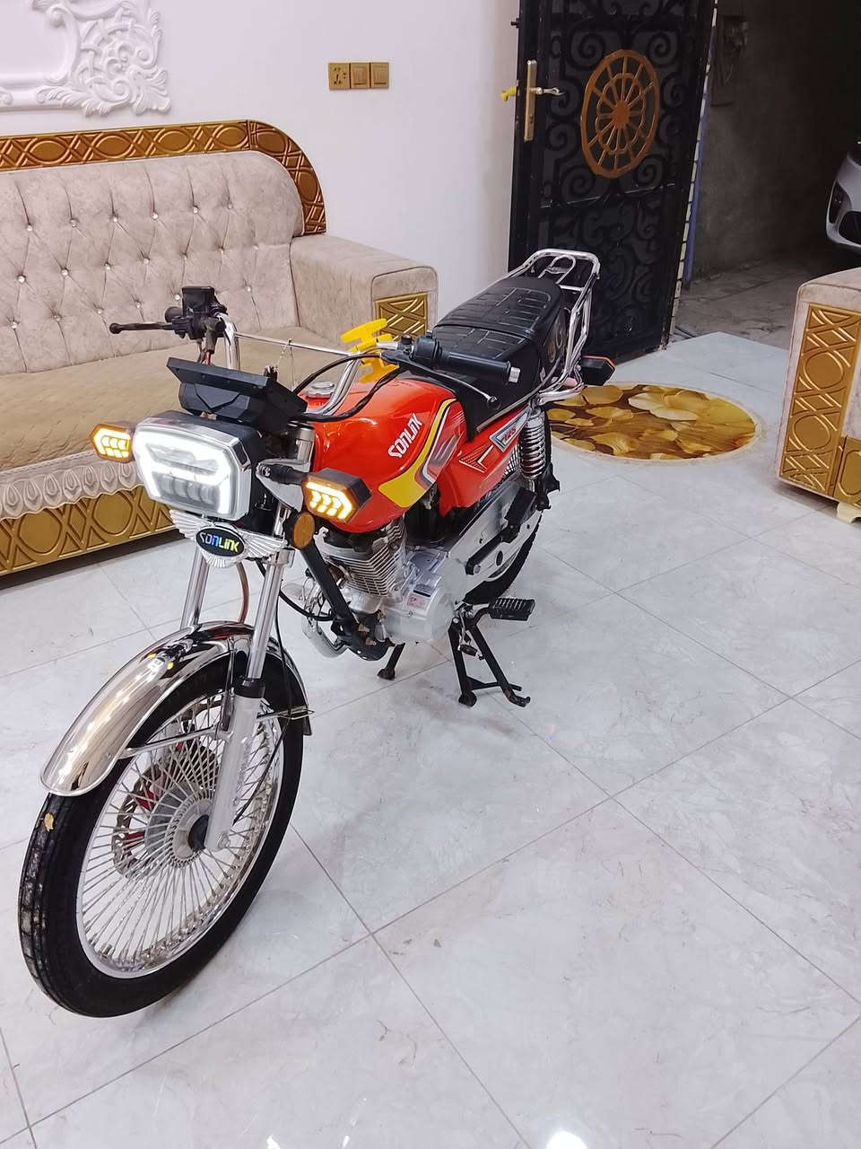 تايكر موديل 25 كلشي شغال حته دشبول  اوراق  مكاني بابل محاويل شراي يتصل  ***********
