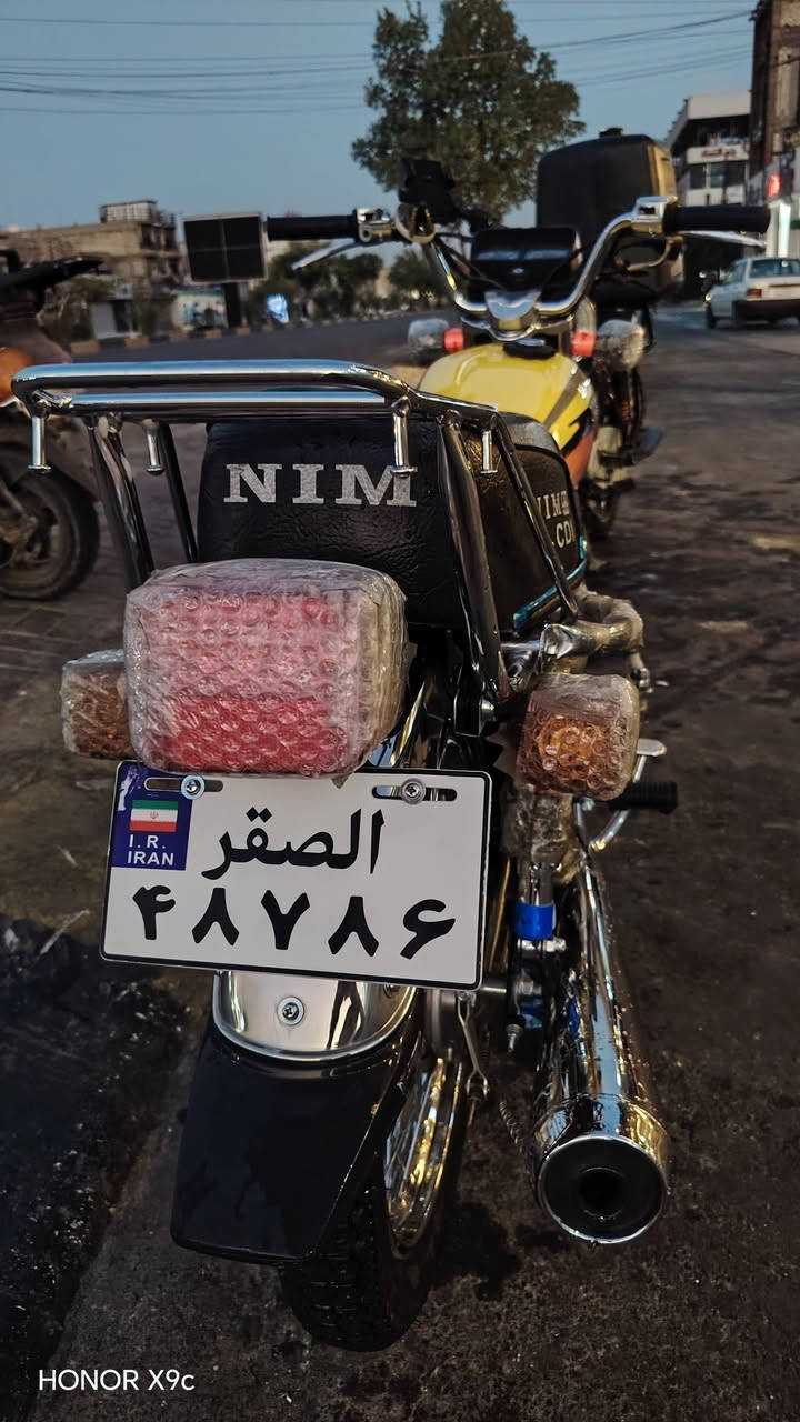 نامه متياز اصلي للبيع كامله مكمله مابيها نقص دراجه ماصرالها هواي نازله وكيل ماشيه9500 الاف بحاله الوكاله للبيع سعر 800وبيها مجال مكاني الزعفرانيه رقم ***********
