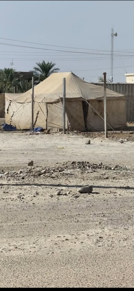 خيمه للبيع 350 مكان قضاء الدور
***********
