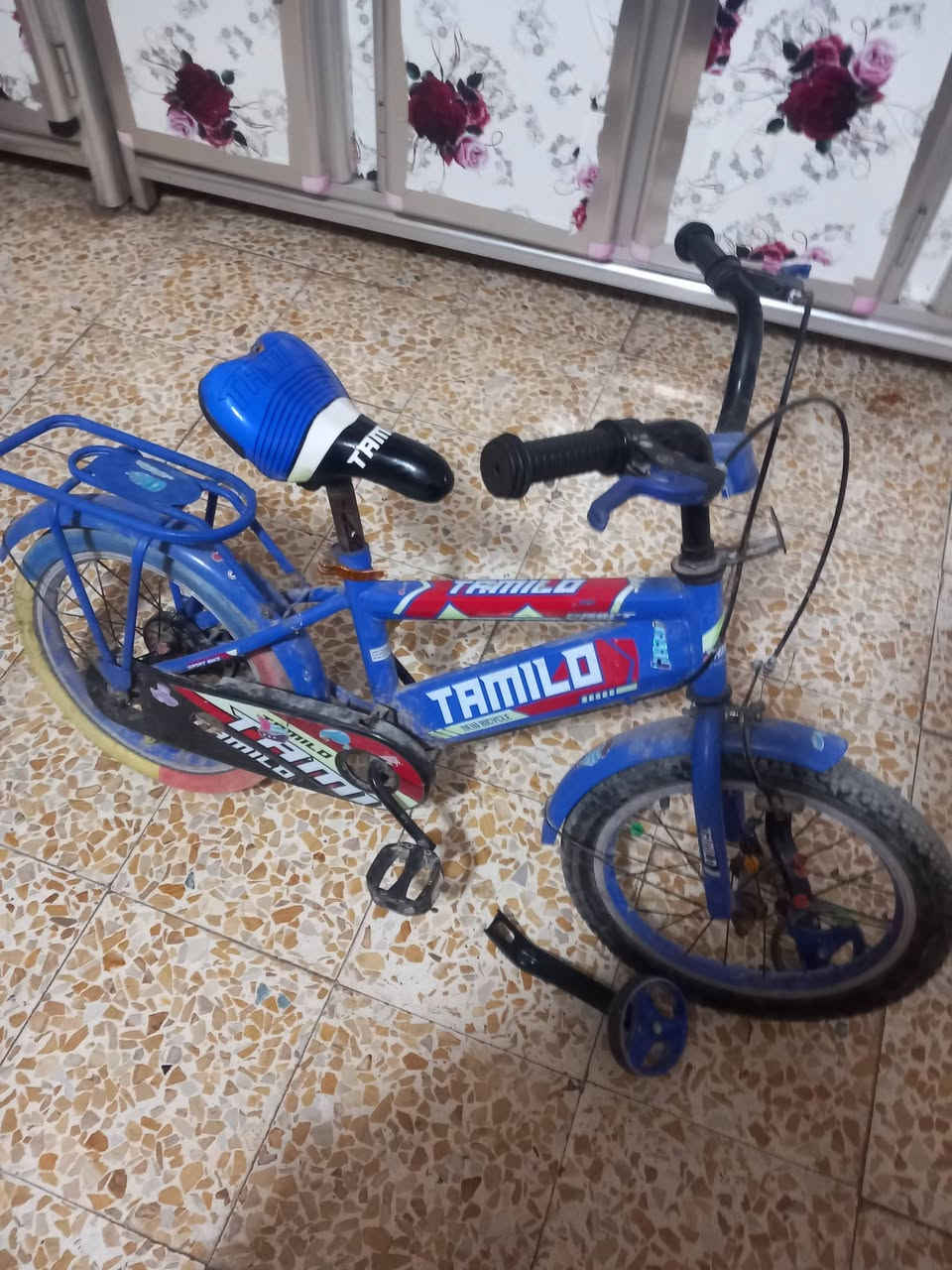 باسكل نضيف • يحتاج زنجيل • كوفه البوحداري