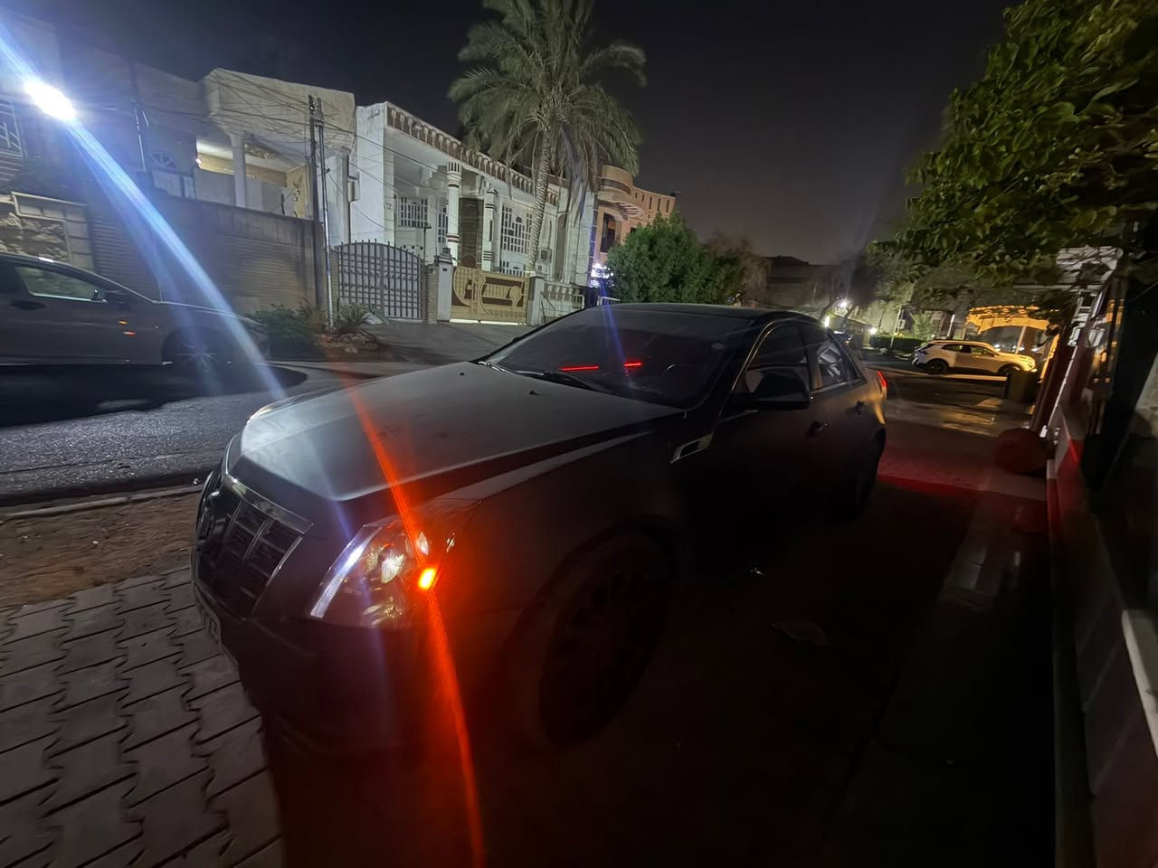 CTs 2013
تغليف مات 
تضليل مع باج ينتهي بعد ٨ اشهر
بانوراما 
تشغيل عن بعد 
كشنات جلد 
تدفئه مقاعد و كشنات كهرباء 
 أناره RGB
شوته kn
محرك مبدل جديد ماله مديل ٢٠٢٣ 
خليجيه بيها فقط جاملغ خلف السايق بارد 
السياره مبرمجه استخدام يومي 
12,000$
***********
