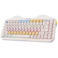 YUNZII C75 • ٧٥% ٨٤ مفتاح • قابلة تبديل سويتش