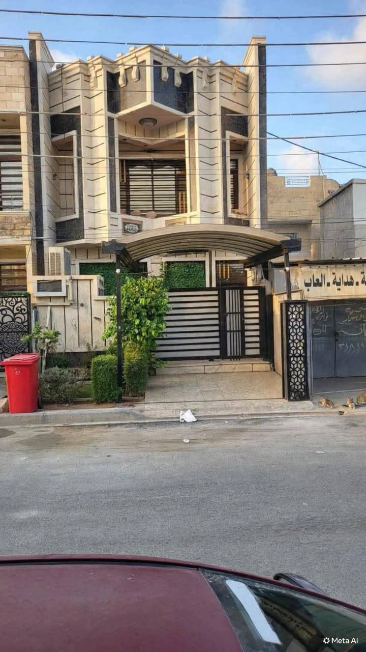 الغزالية • ١٢٠م • ٤ غرف