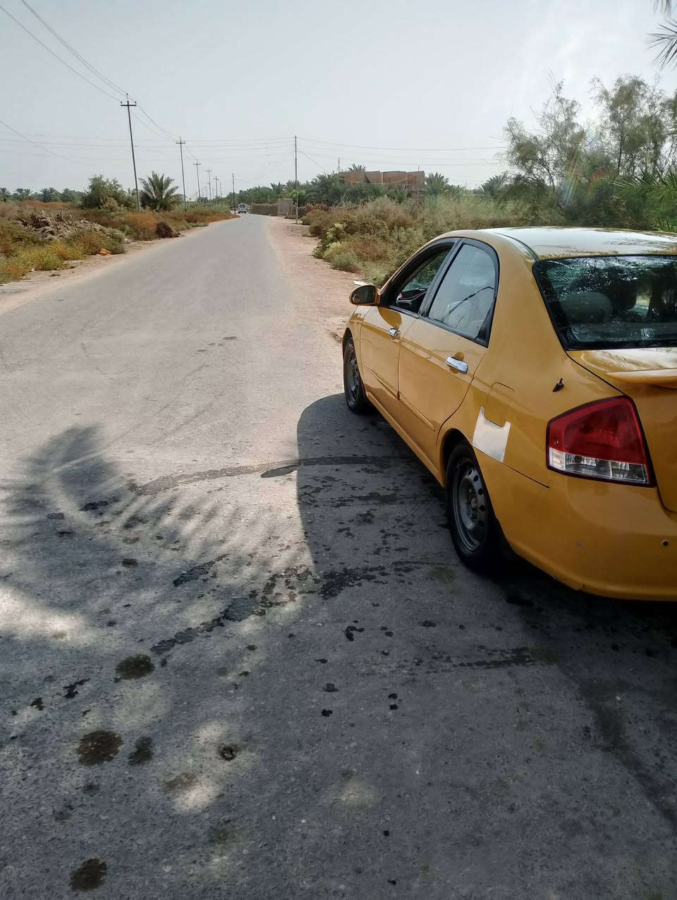 سبكتره • ٢٠٠٩ • مكينة ٢٠٠٠ اوتوماتيك