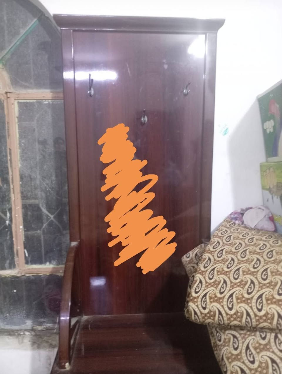 غرفة تركية للبيع يرادلها نجار شد البوب مالتها
كنتور مع زاويةمع ميز امرايةمع ميز جرباية عدد٢ مع تاج الجرباية بس نق المنامية مال الجرباية نقص للتواصل على الخاص او على الرقم ***********
السعر ١٠٠ وبيها مجال
