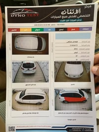 سنتافي • ٢٠١٢ • ٦ سلندر