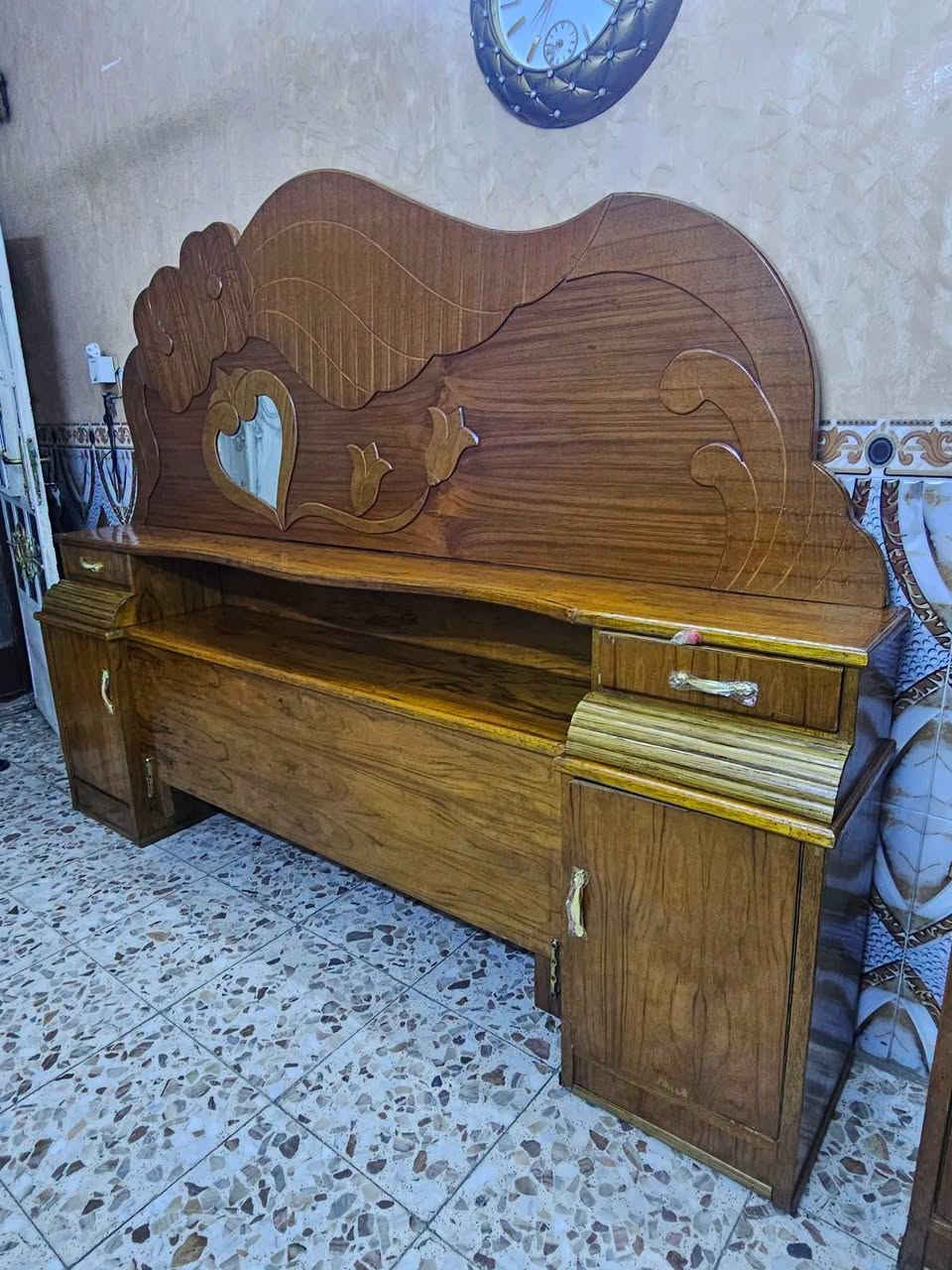 غرفة صاج • مجهزة • توصيل بغداد