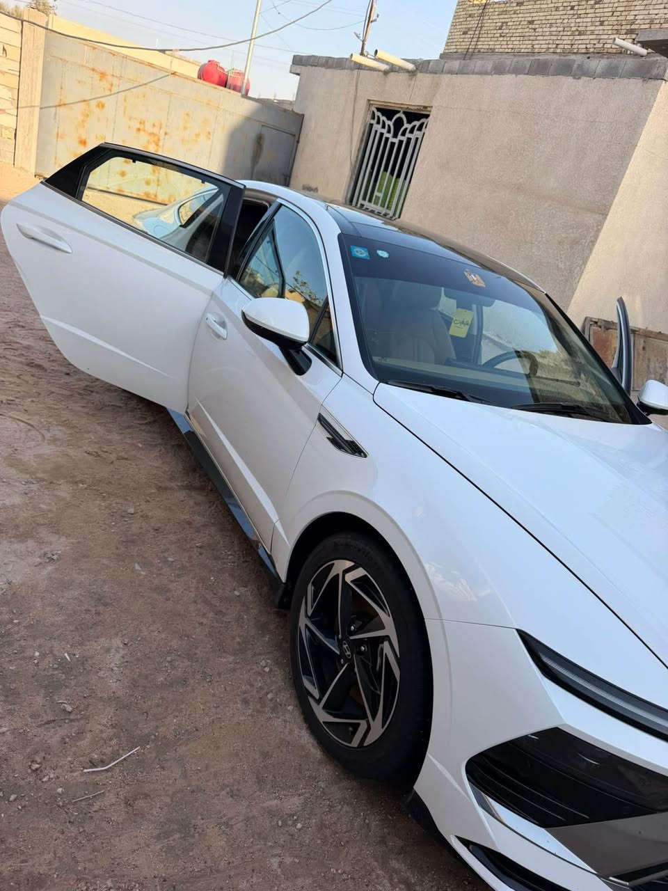 سوناته خليجي • ٢٠٢٥ • فل اوبشن