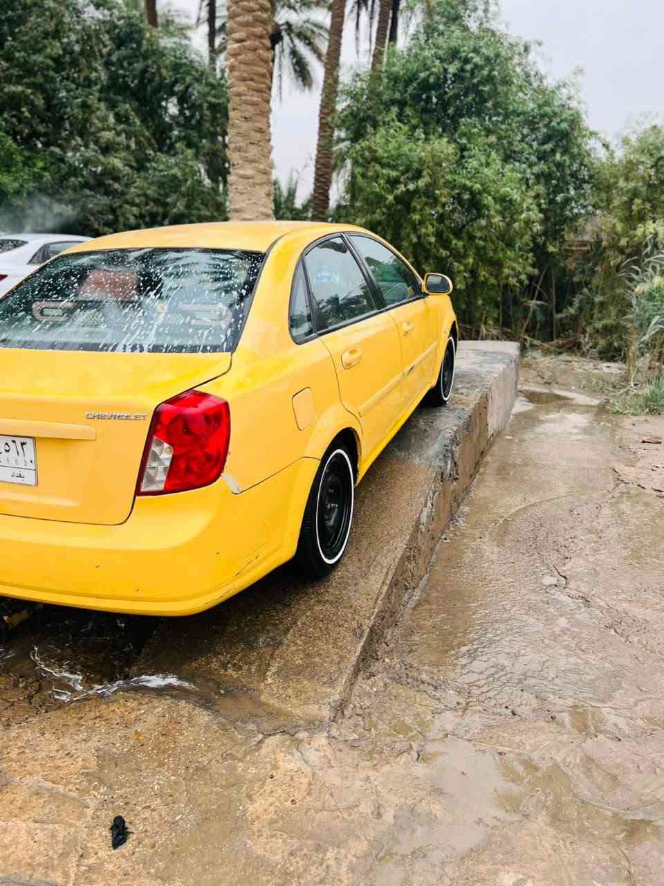 ابتره • ٢٠١٠ • بابل