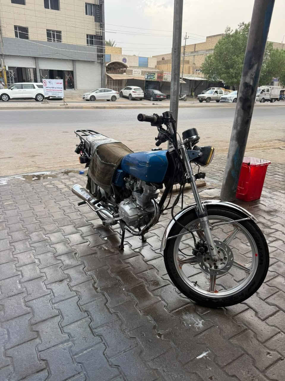 تايكر • ٢٠١٨ • محرك ما مفتوح
