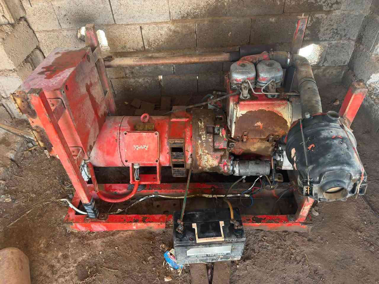 دويز الماني • ٢بستم • ثري فيز 12.5kW