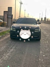 هيمي • تبديل باب خلفي • بنزين جديد